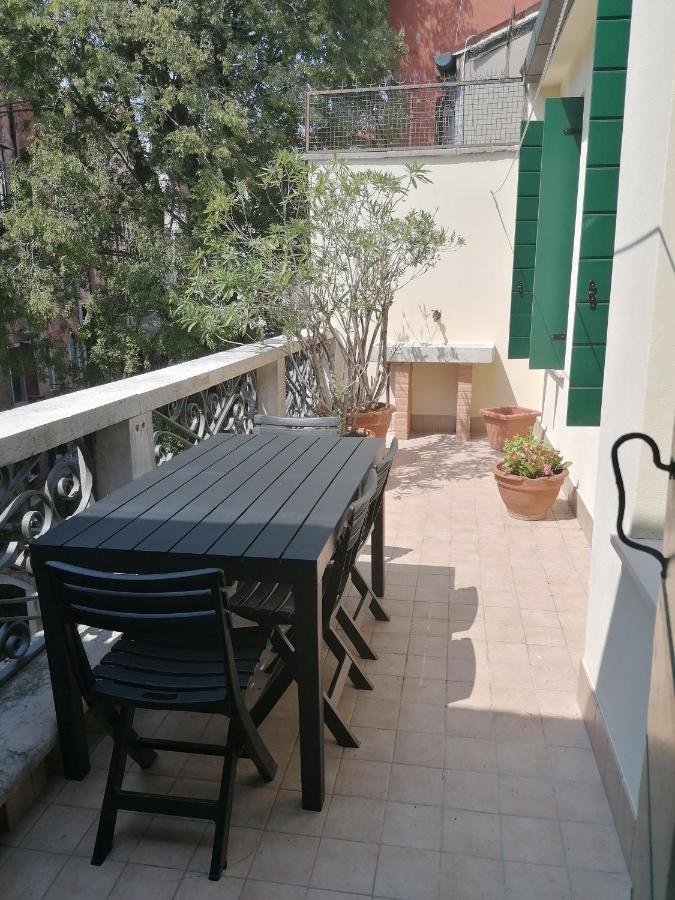 Del Remer Apartment - 5Mins From San Marco Sq Венеция Экстерьер фото