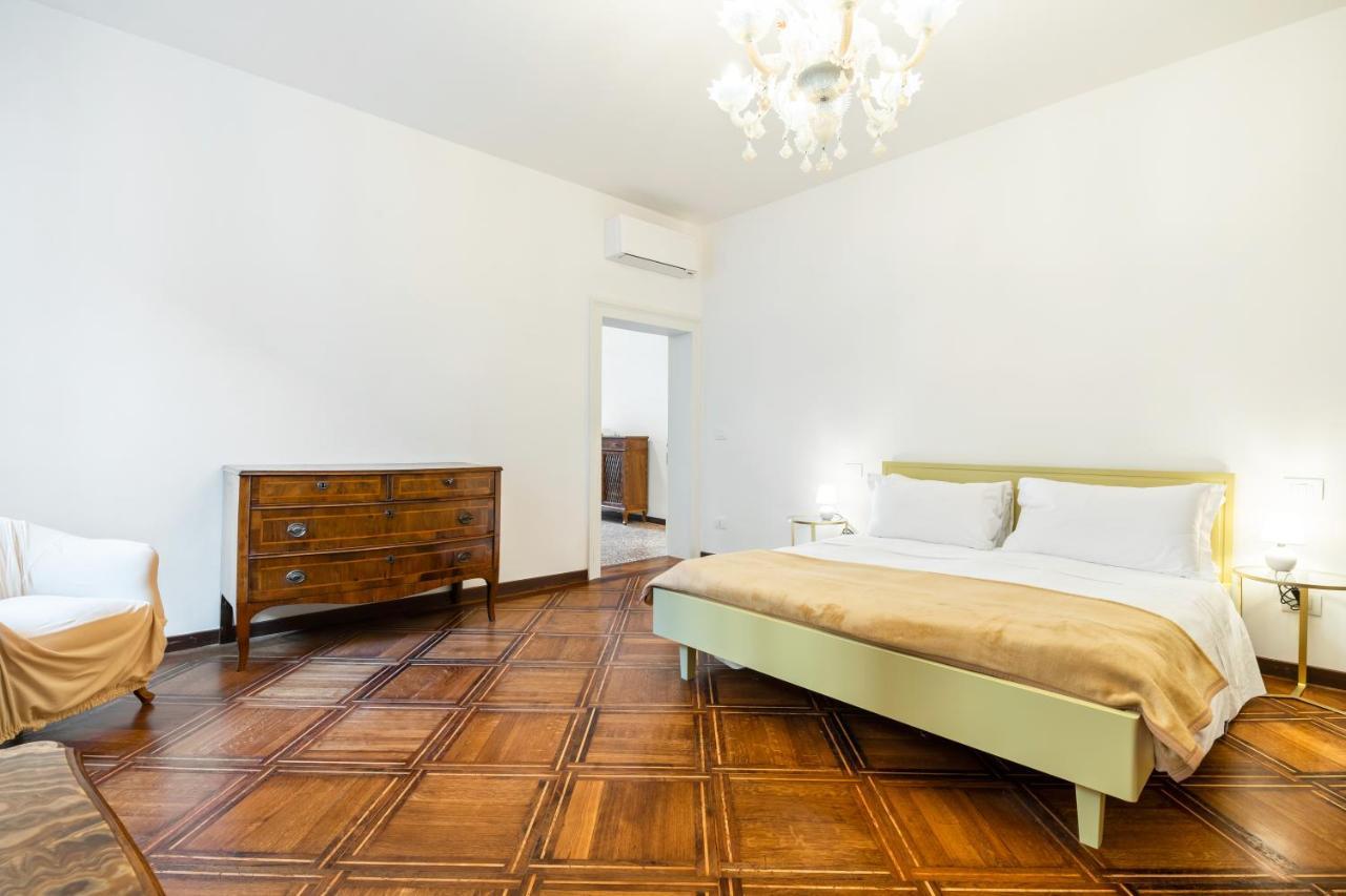 Del Remer Apartment - 5Mins From San Marco Sq Венеция Экстерьер фото