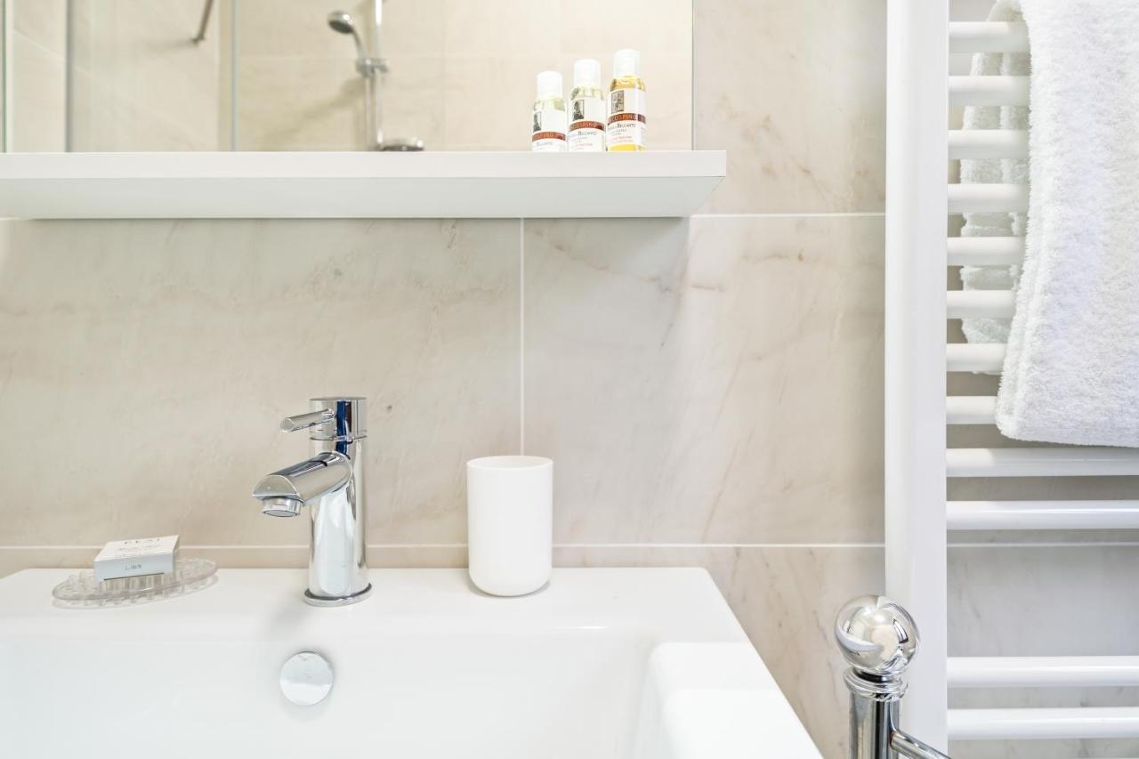Del Remer Apartment - 5Mins From San Marco Sq Венеция Экстерьер фото