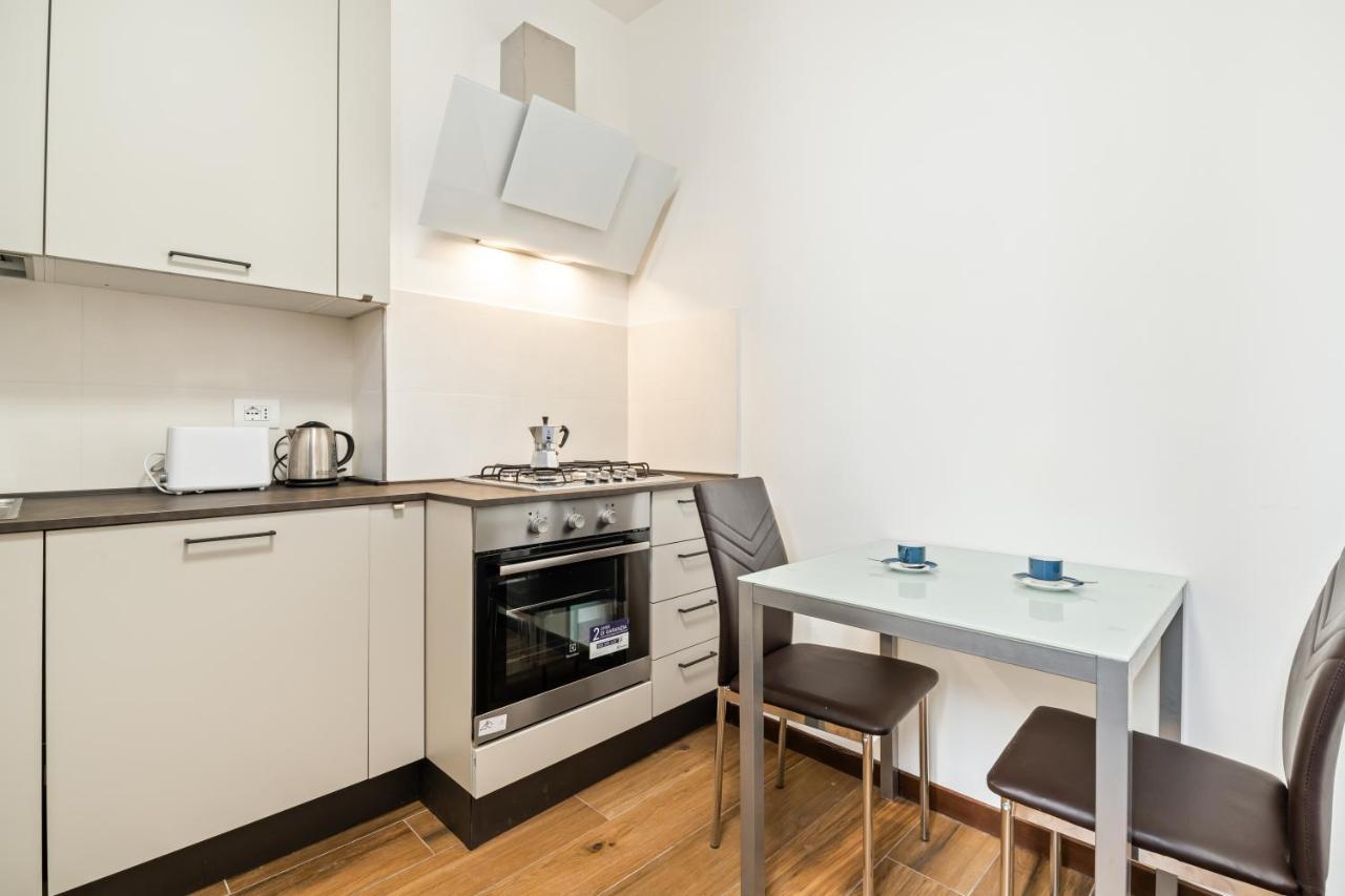 Del Remer Apartment - 5Mins From San Marco Sq Венеция Экстерьер фото