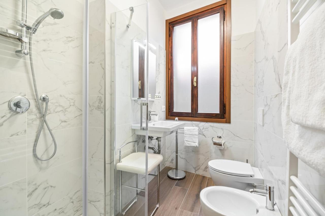 Del Remer Apartment - 5Mins From San Marco Sq Венеция Экстерьер фото