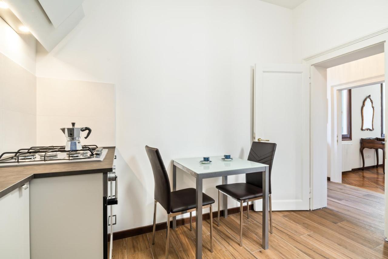 Del Remer Apartment - 5Mins From San Marco Sq Венеция Экстерьер фото