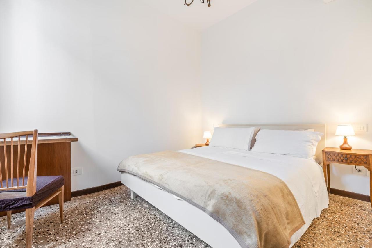Del Remer Apartment - 5Mins From San Marco Sq Венеция Экстерьер фото