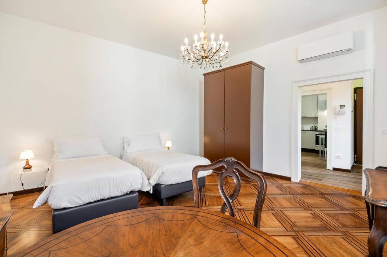 Del Remer Apartment - 5Mins From San Marco Sq Венеция Экстерьер фото